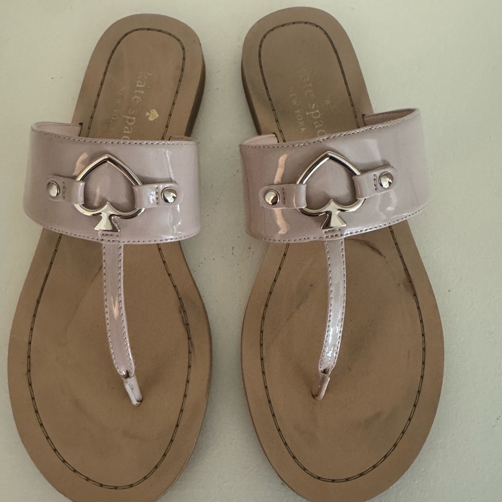 Kate Spade Sandles